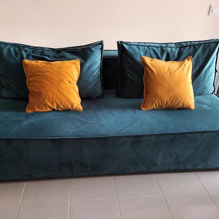 Moderno Apartamento Colon Con Vistas Al Mar Calpe Eksteriør bilde