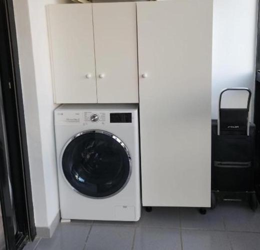 Moderno Apartamento Colon Con Vistas Al Mar Calpe Eksteriør bilde